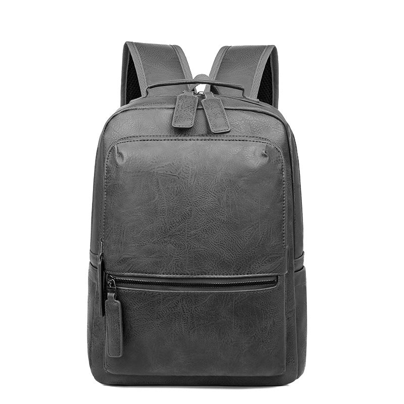Men's Vintage Backpack Laptop Bag