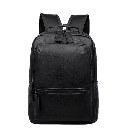 Men's Vintage Backpack Laptop Bag