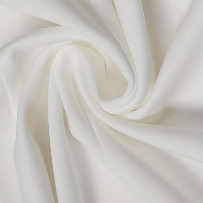 Women's Solid Color Temperament Commute Casual Suit