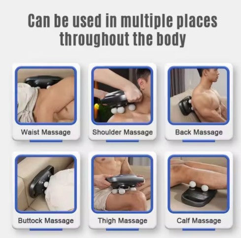 Massage Gun